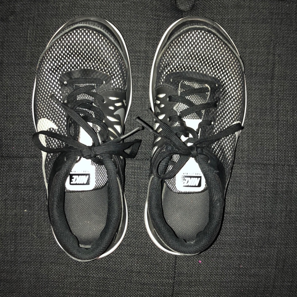 Unisex bike sport shoes